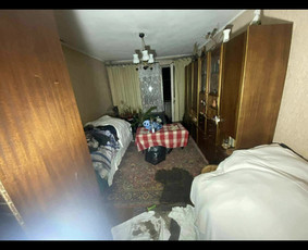 Aplinka, sodas - Senų baldų, nereikalingų daiktų, statybinio grūzo išvežimas, - 2