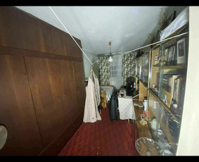 Aplinka, sodas - Senų baldų, nereikalingų daiktų, statybinio grūzo išvežimas, - 3