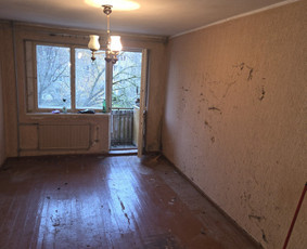 Aplinka, sodas - Senų baldų, nereikalingų daiktų, statybinio grūzo išvežimas, - 4