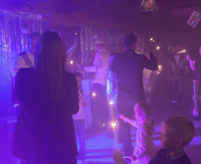 Muzikantai, dainininkai, grupės - Dj + minimalus vedimas - 1