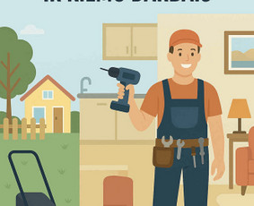 Gartraukio pajungimas - Pagalba namuose ir ūkyje - 1