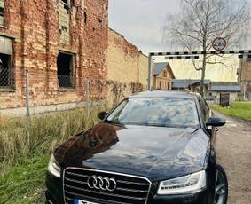 Nuomos paslaugos - J&t auto vestuvėms - 3