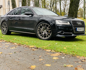 Auto vestuvėms / Automobilių nuoma / Darbų pavyzdys ID 4146716