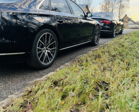 Nuomos paslaugos - J&t auto vestuvėms - 1