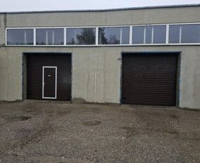 Turbinų remontas - Autoservisas Santariškėse - 1