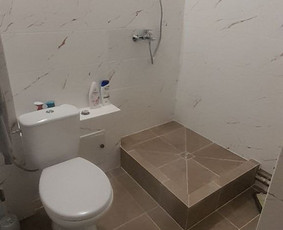 Vidaus apdailos darbai / Sanya Red / Darbų pavyzdys ID 4146762