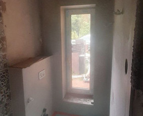 Laminato klojimas - Vidaus apdailos darbai - 3