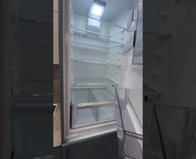 Buitinės paslaugos - Generalinis valymas +30% nuolaida minkštųjų baldų valymams - 4