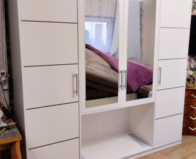 IKEA baldų surinkimas - Namų Meistras/ Handyman / Xозяин дома - 4