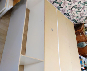 IKEA baldų surinkimas - Namų Meistras/ Handyman / Xозяин дома - 2