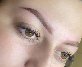 Kosmetologės - Permanentinis makiažas 90 eu - 1