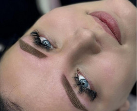 Kosmetologės - Permanentinis makiažas 90 eu - 2