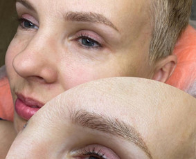 Kosmetologės - Permanentinis makiažas 90 eu - 3