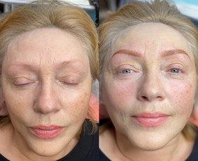 Kosmetologės - Permanentinis makiažas 90 eu - 4