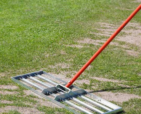 Vejos priežiūra, įrengimas - Pastovi vejos priežiūra, sejimas,aeracija, laistymo sistemos - 2