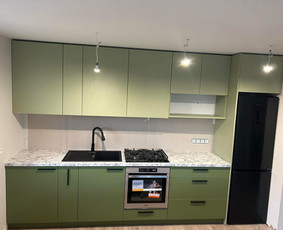 Interjeras, baldai - Nestandartinių baldų gamyba - 2