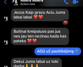 Kapų tvarkymas - Kapų priežiūra Panevėžio regione. - 4