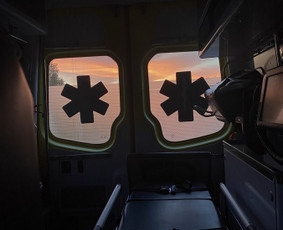 Transportas - Ligonių ir neįgaliųjų pervežimas - 2