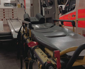 Transportas - Ligonių ir neįgaliųjų pervežimas - 3