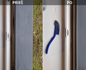 Visos valymo paslaugos. Dirbame visoje Lietuvoje ! / MB "HD Clean" / Darbų pavyzdys ID 4146882
