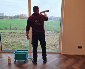 Valymo paslaugos - Visoms valymo paslaugoms -20% - 4