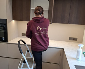 Valymo paslaugos - Visoms valymo paslaugoms -20% - 2