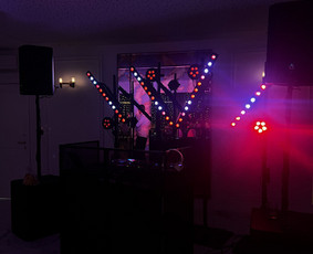 Dj Simpl3 / Garso ir apšvietimo įranga / Aurimas Šamanskas / Darbų pavyzdys ID 4146914