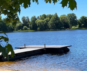 Dj su šventės vedimu ir visa įranga (lt-en-ru-pl) / ARNO / Darbų pavyzdys ID 4146952