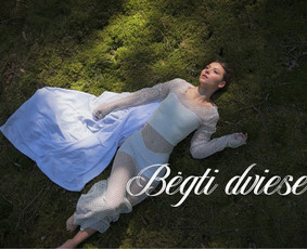 Muzikantai, dainininkai, grupės - Muzikantė, dainininkė Ugnė - 1