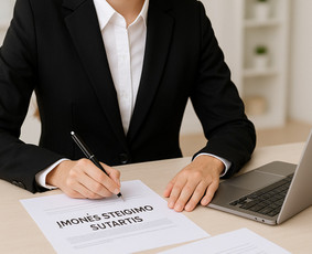 Buhalterinės apskaitos paslaugos - Buhalterinės apskaitos paslaugos Alytuje - 1