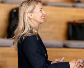 Oratorystės treneriai - Raiškiojo skaitymo ir kalbėjimo įgūdžių lavinimo pamokos - 1