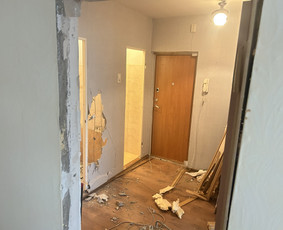 Greitai, saugiai, gera kaina. / Griovimo Ekspertai / Darbų pavyzdys ID 4147030