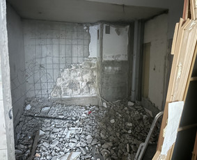 Greitai, saugiai, gera kaina. / Griovimo Ekspertai / Darbų pavyzdys ID 4147040