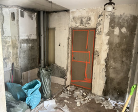 Greitai, saugiai, gera kaina. / Griovimo Ekspertai / Darbų pavyzdys ID 4147042