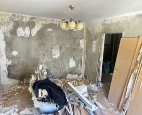 Greitai, saugiai, gera kaina. / Griovimo Ekspertai / Darbų pavyzdys ID 4147046