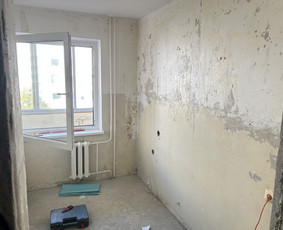 Greitai, saugiai, gera kaina. / Griovimo Ekspertai / Darbų pavyzdys ID 4147056