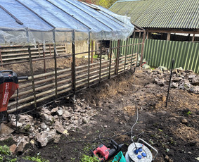 Greitai, saugiai, gera kaina. / Griovimo Ekspertai / Darbų pavyzdys ID 4147060