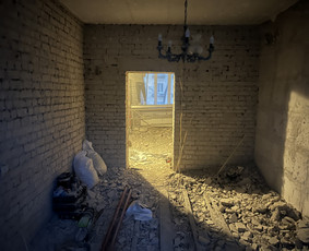 Greitai, saugiai, gera kaina. / Griovimo Ekspertai / Darbų pavyzdys ID 4147072