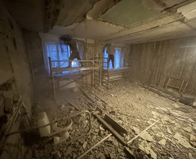 Greitai, saugiai, gera kaina. / Griovimo Ekspertai / Darbų pavyzdys ID 4147076