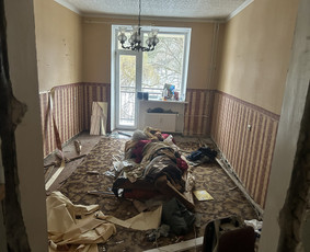 Greitai, saugiai, gera kaina. / Griovimo Ekspertai / Darbų pavyzdys ID 4147078