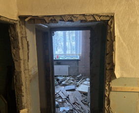 Greitai, saugiai, gera kaina. / Griovimo Ekspertai / Darbų pavyzdys ID 4147080