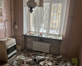 Greitai, saugiai, gera kaina. / Griovimo Ekspertai / Darbų pavyzdys ID 4147082