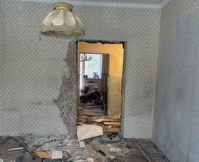 Greitai, saugiai, gera kaina. / Griovimo Ekspertai / Darbų pavyzdys ID 4147084