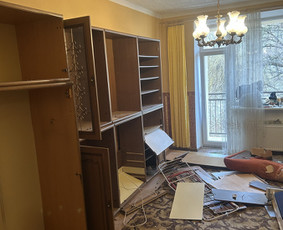 Greitai, saugiai, gera kaina. / Griovimo Ekspertai / Darbų pavyzdys ID 4147088