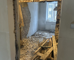 Greitai, saugiai, gera kaina. / Griovimo Ekspertai / Darbų pavyzdys ID 4147086
