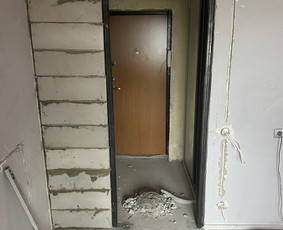 Greitai, saugiai, gera kaina. / Griovimo Ekspertai / Darbų pavyzdys ID 4147068