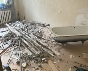 Greitai, saugiai, gera kaina. / Griovimo Ekspertai / Darbų pavyzdys ID 4147038