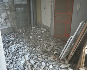 Greitai, saugiai, gera kaina. / Griovimo Ekspertai / Darbų pavyzdys ID 4147036