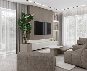 Interjeras, baldai - Interjero Dizainas -  - 1