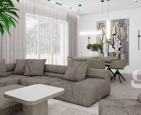 Interjeras, baldai - Interjero Dizainas -  - 2